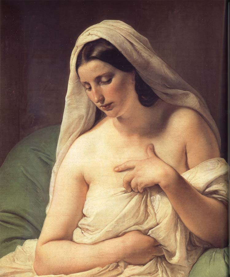 Odalisque